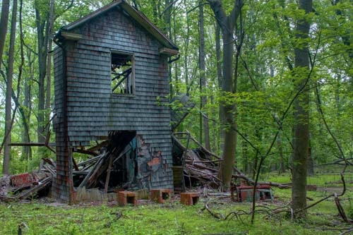 Avalon Super Loop - Patapsco State Park Avalon Super Loop - Patapsco State Park