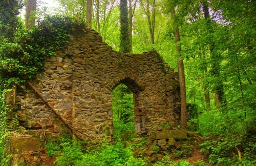 Mckeldin Area - Patapsco State Park Mckeldin Area - Patapsco State Park