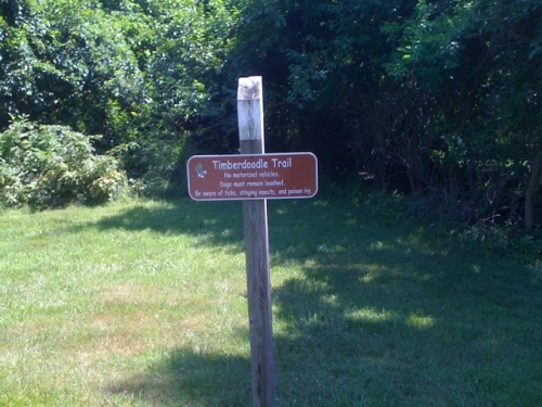 Greenbury Point Greenbury Point