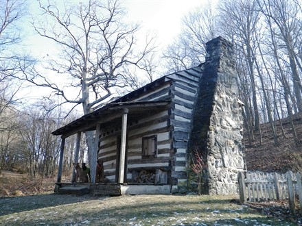 Union Mills Hike Union Mills Hike