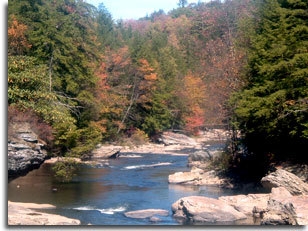Gunpowder Falls State Park Wildlands Loop Gunpowder Falls State Park Wildlands Loop